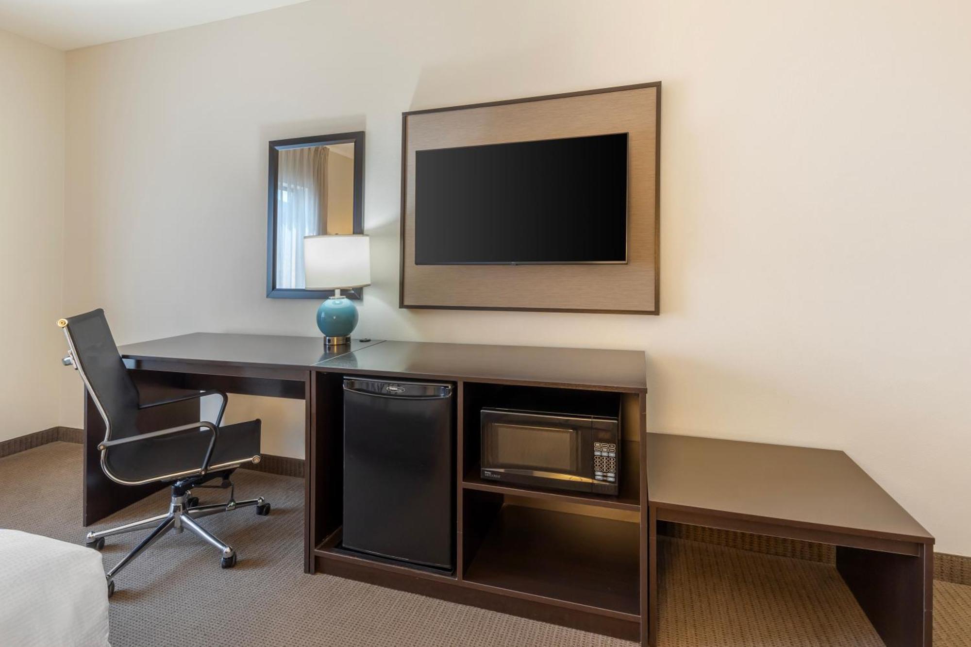 Sleep Inn & Suites Norman Near University Bagian luar foto