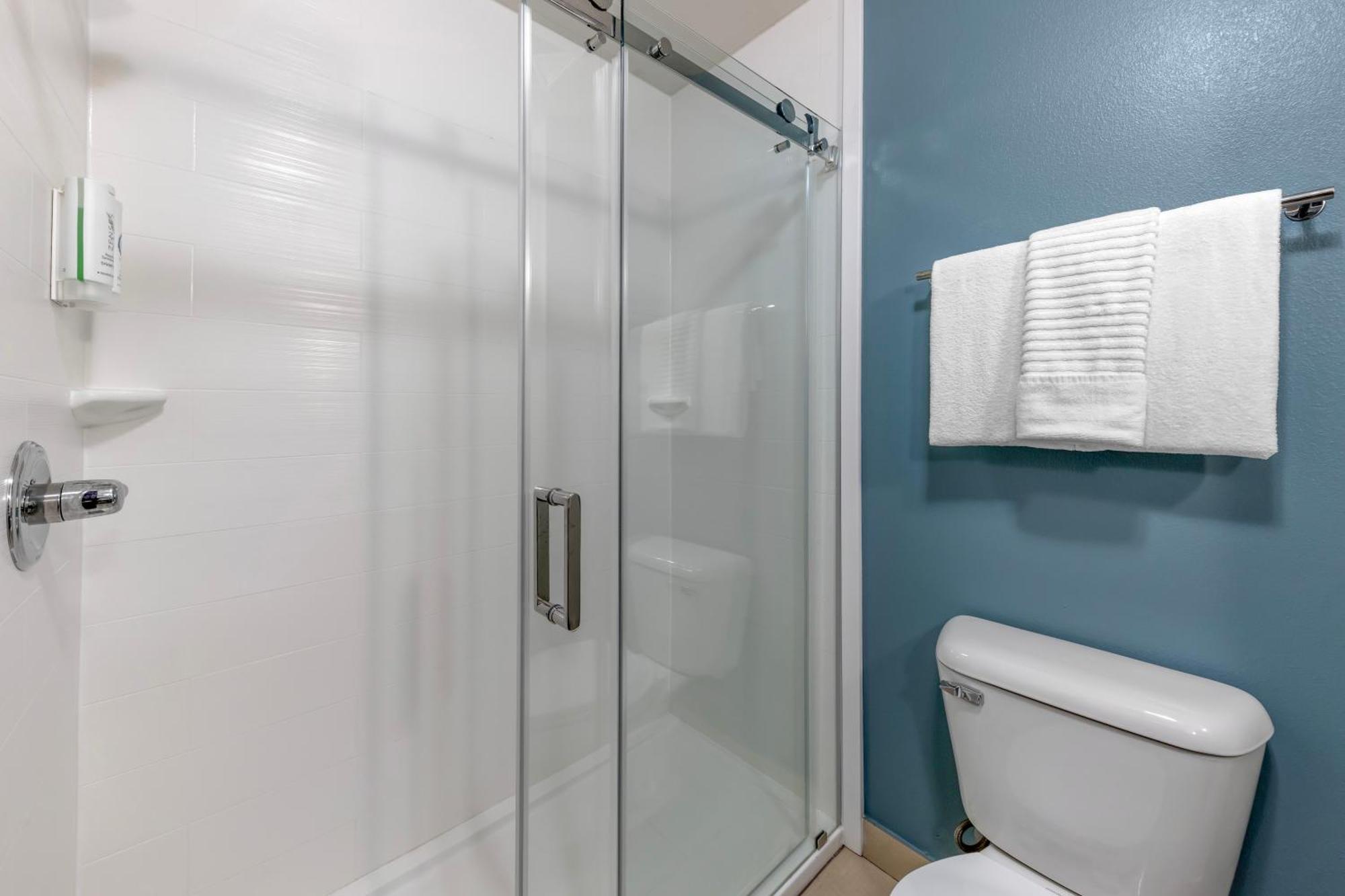 Sleep Inn & Suites Norman Near University Bagian luar foto